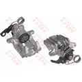Produktbild: TRW Bremssattel hinten rechts für Audi A4 8D2 B5 1.6 VW Passat Variant 3B6 1.9
