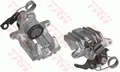 Produktbild: ORIGINAL TRW BREMSSATTEL FAUSTSATTEL BREMSZANGE HINTEN RECHTS AUDI VW SKODA