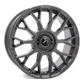 Produktbild: DAMINA PERFORMANCE DM10 anthracite 8.5Jx19 5x112+120 ET30 R55873785