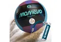 Produktbild: Momevo Beachvolleyball Offizieller Beachvolleyball - DVV zertifiziert, weich und robust, tolle Geschenkidee