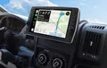 Produktbild: Alpine X903D-DU2 - 2DIN Navigation