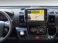 Produktbild: Alpine X903D-DU2 9 Zoll Navigationssystem für Fiat Ducato III Citroen Jumper II