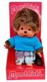Produktbild: SEKIGUCHI 253852  20 cm  Monchhichi -Boyl 