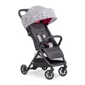 Produktbild: Inglesina Quid² Polka Dots White Kinderwagen, leicht, bis 22 kg, kompakt und leicht, ideal für Flugzeuge
