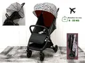 Produktbild: Kinderwagen Inglesina Quid² Reisebuggy bis 22 Kg Inkl. Regenschutz