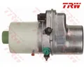 Produktbild: Hydraulikpumpe, Lenkung TRW JER104 für VW Polo Polo Classic