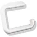 Produktbild: Toilettenpapierhalter 477 reinweiß