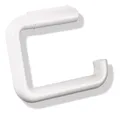 Produktbild: HEWI Toilettenpapierhalter 477 reinweiß - 477.21.10099