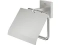 Produktbild: Grohe Toilettenpapierhalter Grohe Start Cube WC-Papierhalter supersteel