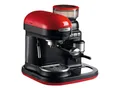 Produktbild: Ariete Moderna 1318 - Kaffeemaschine mit Milchaufschäumer