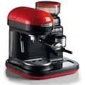 Produktbild: Moderna Espressomaschine Inkl. Kaffeemühle - Ariete