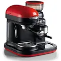 Produktbild: Moderna Espressomaschine Inkl. Kaffeemühle - Ariete