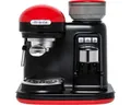 Produktbild: Ariete Siebträgermaschine Moderna Espressomaschine inkl. Kaffeemühle
