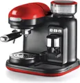 Produktbild: Ariete Espressomaschine Moderna + Kaffeemühle