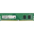 Produktbild: Transcend JetRAM PC-Arbeitsspeicher Modul DDR4 8 GB 1 x 8 GB Non-ECC 2666 MHz 288pin DIMM CL19 JM2666HLG-8G