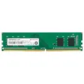 Produktbild: Transcend JM2666HLG-8G Arbeitsspeicher 8 GB DDR4 2666 MHz Arbeitsspeicher Modul (8 GB, DDR4, 2666 MHz, U-DIMM)