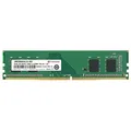 Produktbild: Transcend JM2666HLG-8G - 8 GB JetRAM DDR4 2666MHz DIMM 1Rx16 1.2V 8 GB 2666 MHz