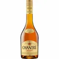 Produktbild: 6 Flaschen Chantre Weinbrand 0,7 L 36% vol. a 0,7l