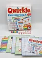Produktbild: Schmidt Spiele Qwirkle Erweiterung 1 - Spiel 49271