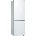 Produktbild: KGE36AWCA Serie 6, Kühl-/Gefrierkombination weiß