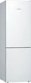 Produktbild: Bosch Stand-Kühlschrank KGE36AWCA