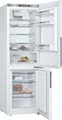 Produktbild: BOSCH KGE36AWCA Kühl-Gefrierkombination mit VitaFresh & LowFrost, EEK: C