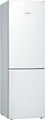 Produktbild: Bosch KGE 36 AWCA   LowFrost 186 x 60 cm VitaFresh weiÃ