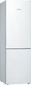 Produktbild: Bosch Kühl-/Gefrier Kombi (Stand) KGE36AWCA weiß