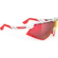Produktbild: Rudy Project Defender multilaser red white gloss / red fluo (SP523869-0000-SP523869-0000)