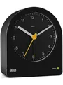 Produktbild: Braun BC22B Wecker Quarzwecker Schwarz (BC22B)