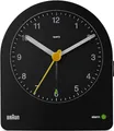 Produktbild: Braun Clock analog Wecker BC22B