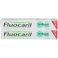 Produktbild: Fluocaril Bi-Fluor 145 mg Zahnpasta Mint