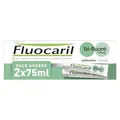 Produktbild: Fluocaril Bi-Fluore 145Mg Menta 2X75Ml