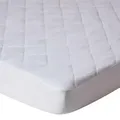 Produktbild: ALLERGIKER-MATRATZENSCHONER 180/200 cm, antiallergisch & antibakteriell