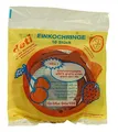 Produktbild: Einkochringe Grösse: 94x108 10 Stück