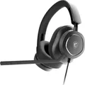 Produktbild: MSI Maestro 300 Gaming-Headset (Mikrofon abnehmbar)