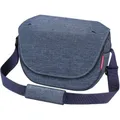 Produktbild: KLICKfix 4030572106486 Reisenthel FunBag twist blue Tasche Blau