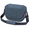 Produktbild: KLICKfix FAHRRAD-LENKERTASCHE FUNBAG TWIST BLUE