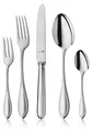 Produktbild: WMF 11.1900.6341 Premiere Cromargan protect 66-teiliegs Besteck-Set
