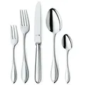 Produktbild: WMF Besteckset Premiere, Edelstahl, Metall, 66-teilig, Essen & Trinken, Besteck, Besteck-Sets