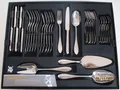 Produktbild: WMF BESTECK PREMIERE CROMARGAN PROTECT 66-TEILIG EDELSTAHL POLIERT