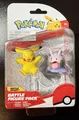 Produktbild: Pokemon Batlle Figur Pack Pikachu Viscora - Neu in OVP