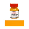 Produktbild: Angelus Collector Edition Leder Farbe 29.5ml (Shattered Orange)