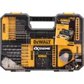 Produktbild: DeWalt DT70620T (1.5 mm, 2 mm, 2.5 mm, 3 mm, 3.5 mm, 4 mm, 4.5 mm, 5 mm, 5.5 mm, 6 mm, 6.5 mm, 7 mm, 8 mm) (DT70620T-QZ)
