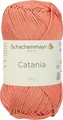 Produktbild: Schachenmayr Catania 9801210-00427 scampi Handstrickgarn, Häkelgarn, Baumwolle