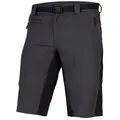 Produktbild: Endura Trainingstights Hummvee Short mit Innenhose * XXL