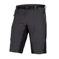 Produktbild: Endura Hummvee Baggy Shorts für Herren, Grau, XXL