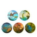 Produktbild: Dinosaurier Park Kletties-Set