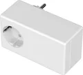 Produktbild: Bopla SE 432 DE - 9016 Stecker-Gehäuse 120 x 65 x 50 PC Weiß 1St.