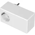 Produktbild: Bopla SE 432 DE - 9016 Stecker-Gehäuse 120 x 65 x 50  PC Weiß 1 St.